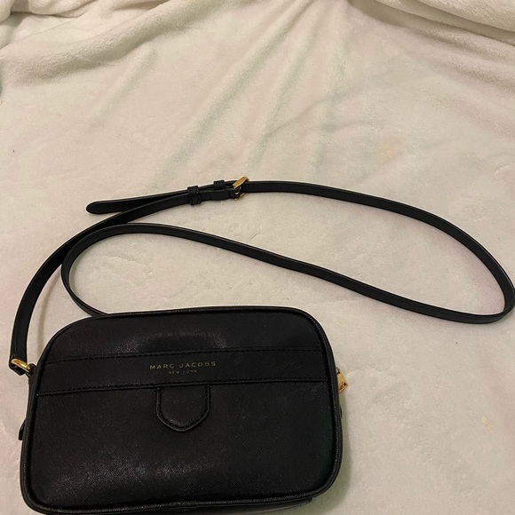 Marc Jacobs Liason Crossbody - Picture 3 of 7